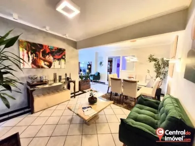 Apartamento com 3 Quartos à venda, 248m² no Centro, Balneário Camboriú