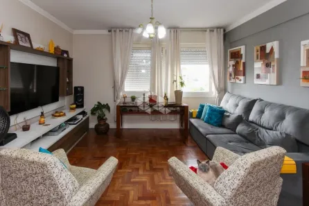 Apartamento com 3 Quartos à venda, 103m² no Centro, Canoas