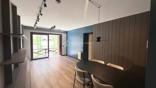 Apartamento com 3 Quartos à venda, 96m² no Vila Suica, Gramado