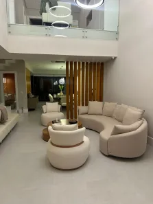 Casa de Condomínio com 4 Quartos à venda, 480m² no Recreio dos Bandeirantes, Rio de Janeiro