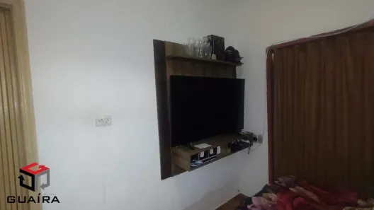 Casa com 3 Quartos à venda, 72m² no Vila Vitória, Santo André