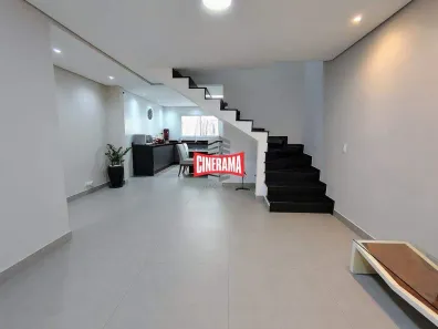 Sobrado com 3 Quartos à venda, 180m² no Alto da Mooca, São Paulo