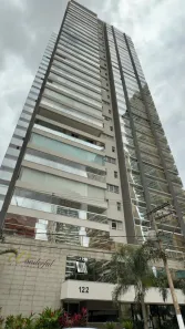 Apartamento com 3 Quartos à venda, 236m² no Setor Bueno, Goiânia