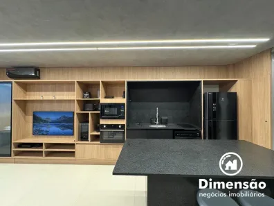 Apartamento com 1 Quarto à venda, 46m² no Centro, Florianópolis