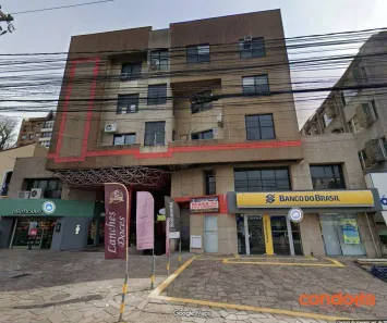 Sala Comercial para alugar, 36m² no Tristeza, Porto Alegre
