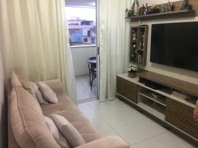 Apartamento com 2 Quartos à venda, 60m² no Vicente de Carvalho, Rio de Janeiro