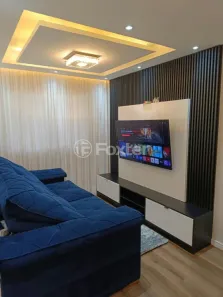 Apartamento com 2 Quartos à venda, 42m² no Americanópolis, São Paulo