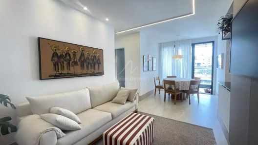 Apartamento com 2 Quartos à venda, 114m² no Anchieta, Belo Horizonte