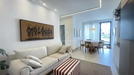 Apartamento com 2 Quartos à venda, 114m² no Anchieta, Belo Horizonte