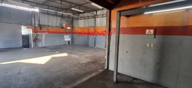 Galpão/Depósito/Armazém para alugar, 190m² no Vila Moraes, São Paulo
