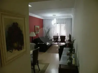 Apartamento com 3 Quartos à venda, 77m² no Vila Mariana, São Paulo