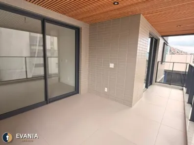 Apartamento com 3 Quartos à venda, 106m² no Santa Lúcia, Vitória