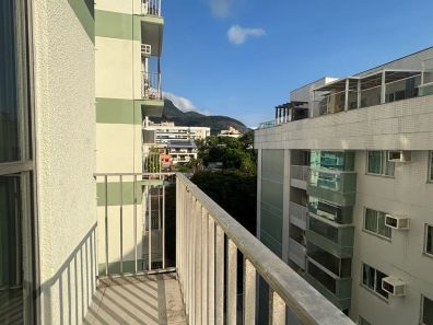 Apartamento com 2 Quartos à venda, 70m² no Freguesia (Jacarepaguá), Rio de Janeiro