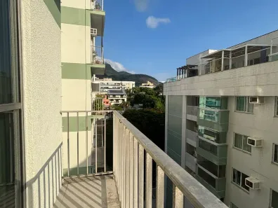 Apartamento com 2 Quartos à venda, 70m² no Freguesia (Jacarepaguá), Rio de Janeiro