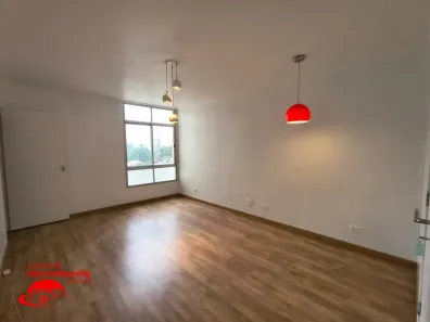 Apartamento com 3 Quartos à venda, 81m² no Jardim das Acácias, São Paulo