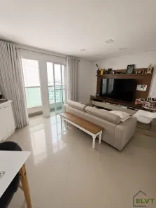Apartamento com 2 Quartos à venda, 78m² no Vila Osasco, Osasco