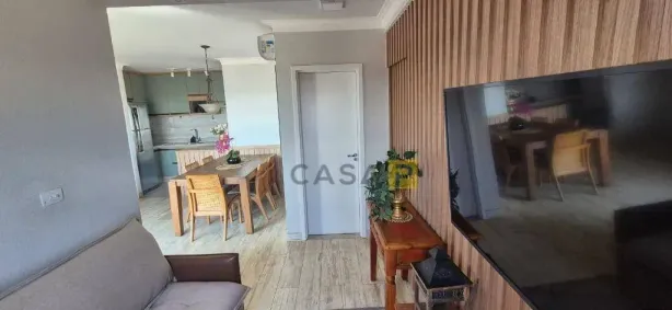 Apartamento com 2 Quartos à venda, 70m² no Jardim Ipiranga, Americana
