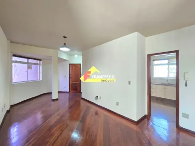 Apartamento com 3 Quartos à venda, 132m² no Jardim Nova América, Divinópolis