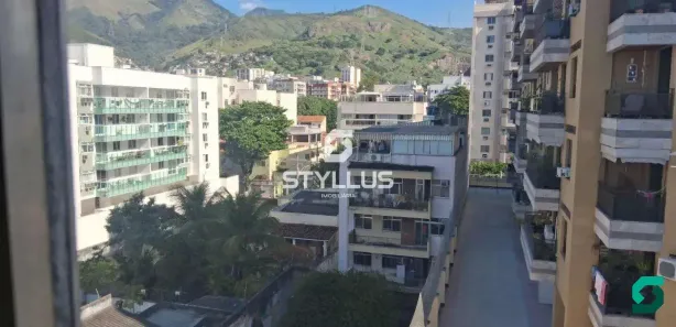 Apartamento com 3 Quartos à venda, 84m² no Méier, Rio de Janeiro