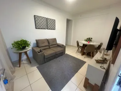 Apartamento com 2 Quartos para alugar, 90m² no Pedreira, Belém