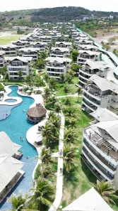 Apartamento com 2 Quartos à venda, 65m² no , Aquiraz