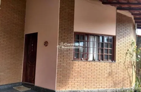 Casa com 3 Quartos para alugar, 175m² no Cidade Jardim, Jacareí
