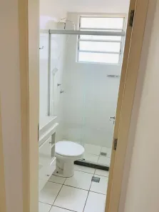 Apartamento com 2 Quartos à venda, 45m² no Parque União, Bauru
