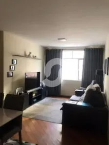 Apartamento com 3 Quartos à venda, 89m² no Icaraí, Niterói