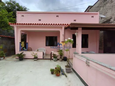 Casa com 3 Quartos à venda, 69m² no Colubande, São Gonçalo