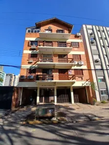 Apartamento com 2 Quartos para alugar, 50m² no Centro, São Leopoldo