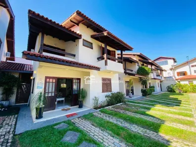 Casa de Condomínio com 4 Quartos à venda, 147m² no Bairro de Juquehy, São Sebastião