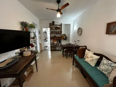 Apartamento com 2 Quartos à venda, 70m² no Icaraí, Niterói