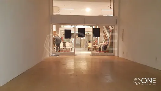 Ponto Comercial para alugar, 40m² no Moinhos de Vento, Porto Alegre