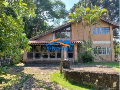 Fazenda/Sítio com 14 Quartos à venda, 1989m² no Centro, Piedade