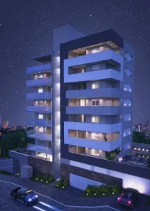 Apartamento com 3 Quartos à venda, 189m² no Nossa Senhora de Lourdes, Caxias do Sul
