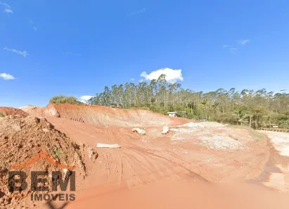 Lote/Terreno à venda, 10113m² no Canhanduba, Itajaí