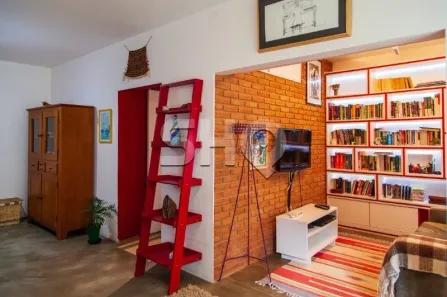 Apartamento com 2 Quartos à venda, 70m² no Jardim Paulista, São Paulo
