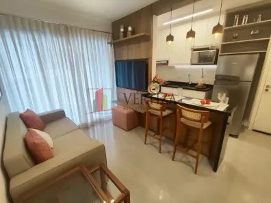 Apartamento com 1 Quarto à venda, 45m² no Vila Olímpia, São Paulo