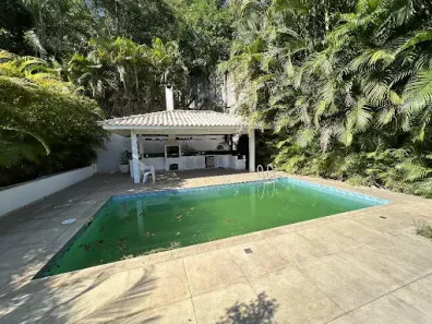 Casa de Condomínio com 4 Quartos à venda, 380m² no Engenho do Mato, Niterói