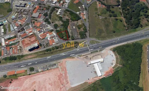 Imóvel Comercial à venda, 1091m² no Jordanópolis, Arujá