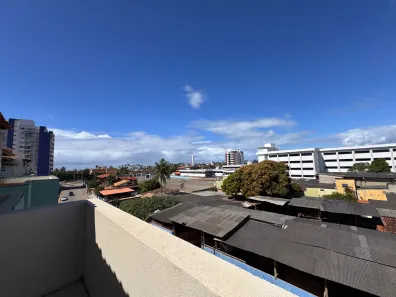 Apartamento com 3 Quartos à venda, 110m² no Jardim Atlântico, Ilhéus