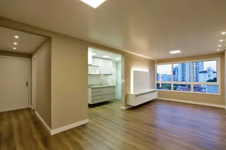 Apartamento com 2 Quartos à venda, 83m² no Passo da Areia, Porto Alegre