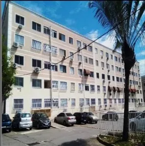 Apartamento com 2 Quartos à venda, 50m² no Senador Camará, Rio de Janeiro