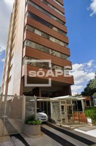 Apartamento com 4 Quartos à venda, 370m² no Centro, Piracicaba