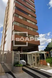 Apartamento com 4 Quartos à venda, 370m² no Centro, Piracicaba
