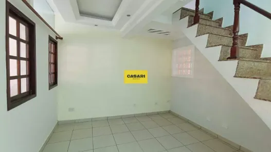 Sobrado com 3 Quartos à venda, 125m² no Nova Petrópolis, São Bernardo do Campo