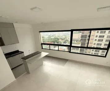 Apartamento com 2 Quartos para venda ou aluguel, 71m² no Cidade Nova, Indaiatuba