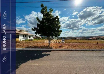 Lote/Terreno à venda, 1000m² no Condomínio Serra Verde, Igarapé