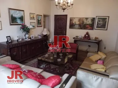 Apartamento com 3 Quartos à venda, 156m² no Copacabana, Rio de Janeiro