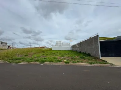 Lote/Terreno à venda, 220m² no Residencial Arcoville, São Carlos